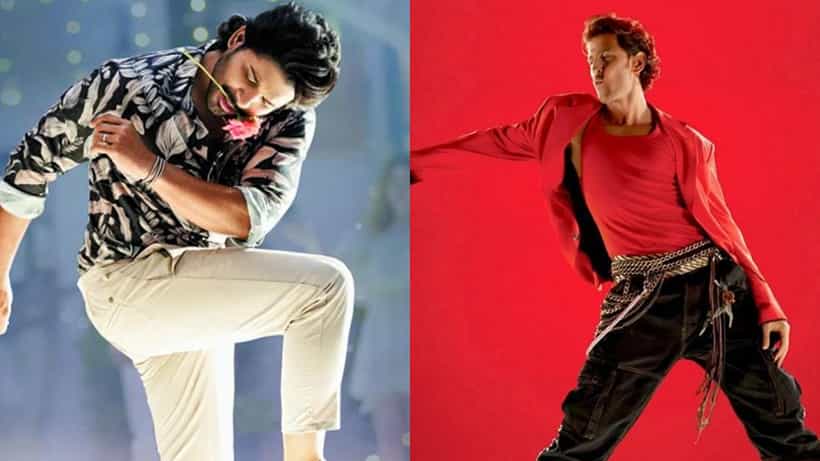 ‘ಡ್ಯಾನ್ಸರ್’ ಟೈಟಲ್ ನೋಂದಣಿ ಮಾಡಿಸಿದ ಗೀತಾ ಆರ್ಟ್ಸ್; ಅಲ್ಲು ಅರ್ಜುನ್-ಹೃತಿಕ್ ಮಧ್ಯೆ ಯಾರ ಆಯ್ಕೆ?