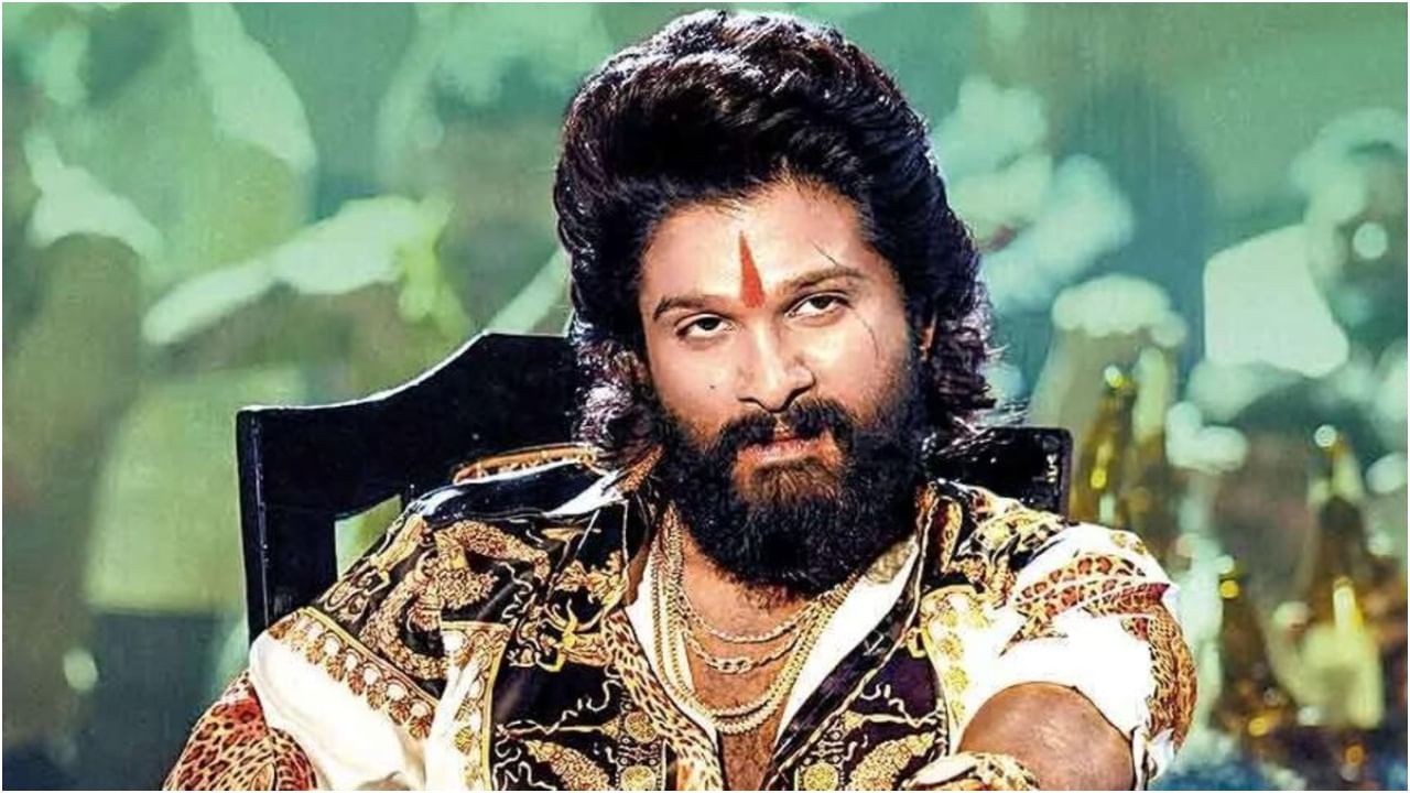 Pushpa 3: ‘ಕೆಜಿಎಫ್’ ರೀತಿ ಮೂರು ಪಾರ್ಟ್ಗಳಲ್ಲಿ ಬರಲಿದೆ ‘ಪುಷ್ಪ’ ಸಿನಿಮಾ? ಫೈನಲ್ ಆಗಿದೆ ಶೀರ್ಷಿಕೆ Pushpa 3: ‘ಕೆಜಿಎಫ್’ ರೀತಿ ಮೂರು ಪಾರ್ಟ್ಗಳಲ್ಲಿ ಬರಲಿದೆ ‘ಪುಷ್ಪ’ ಸಿನಿಮಾ? ಫೈನಲ್ ಆಗಿದೆ ಶೀರ್ಷಿಕೆ