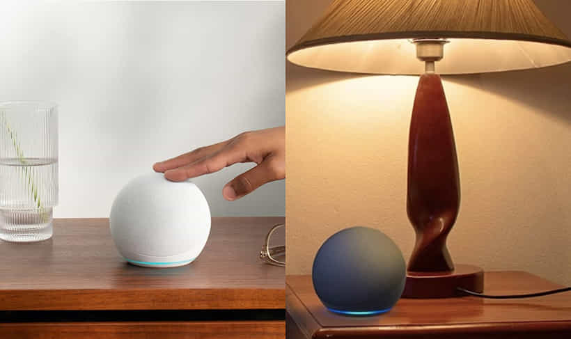 Amazon Echo Dot: ಅಲೆಕ್ಸಾ ಪ್ರಿಯರಿಗಾಗಿ ಬಂತು ಹೊಸ ಸ್ಮಾರ್ಟ್ಸ್ಪೀಕರ್