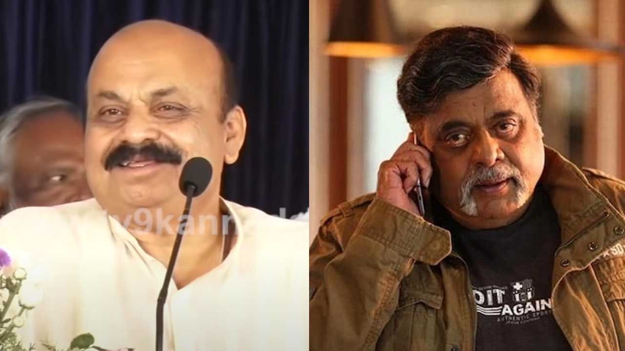 ಮಾರ್ಚ್ 27ಕ್ಕೆ ಅಂಬರೀಶ್ ಸ್ಮಾರಕ ಉದ್ಘಾಟನೆ: ಸಿಎಂ ಬೊಮ್ಮಾಯಿ ಘೋಷಣೆ ಮಾರ್ಚ್ 27ಕ್ಕೆ ಅಂಬರೀಶ್ ಸ್ಮಾರಕ ಉದ್ಘಾಟನೆ: ಸಿಎಂ ಬೊಮ್ಮಾಯಿ ಘೋಷಣೆ