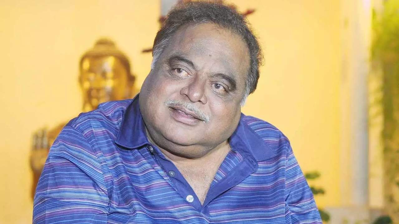 Rebel Star Ambareesh: ರೆಬೆಲ್​ ಸ್ಟಾರ್ ಅಭಿಮಾನಿಗಳಿಗೆ ಗುಡ್​ ನ್ಯೂಸ್​: ಬೆಂಗಳೂರು ರೇಸ್​ ಕೋರ್ಸ್​ ರಸ್ತೆಗೆ ಅಂಬರೀಷ್​ ಹೆಸರು