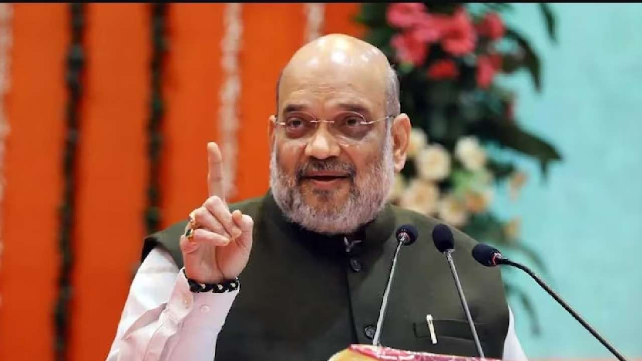Amit Shah: ಮಾರ್ಚ್ 12 ರಂದು ಅಮಿತ್ ಶಾ ಮಧ್ಯ ಕರ್ನಾಟಕ ದಾವಣಗೆರೆಗೆ ಭೇಟಿ