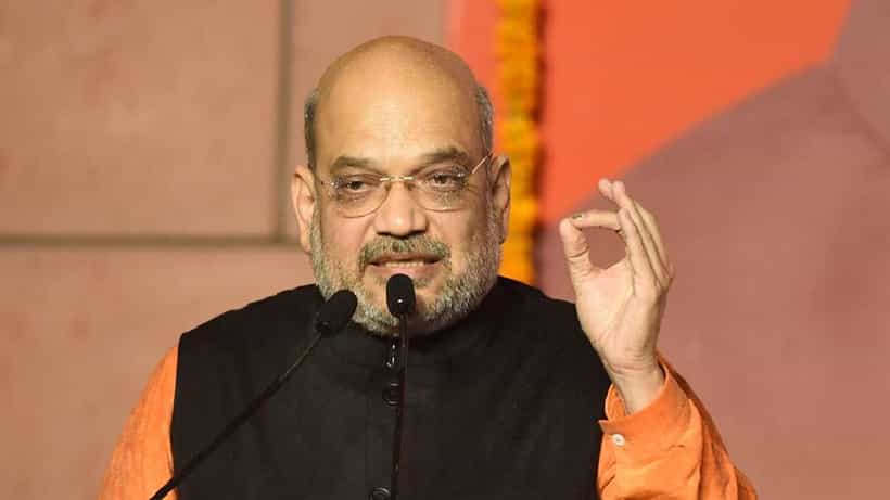 ಸಾಗರದಲ್ಲಿ ಭದ್ರತೆಯನ್ನು ಬಲಪಡಿಸುವ ಅಗತ್ಯವಿದೆ: ಕೇಂದ್ರ ಗೃಹ ಸಚಿವ ಅಮಿತ್ ಶಾ