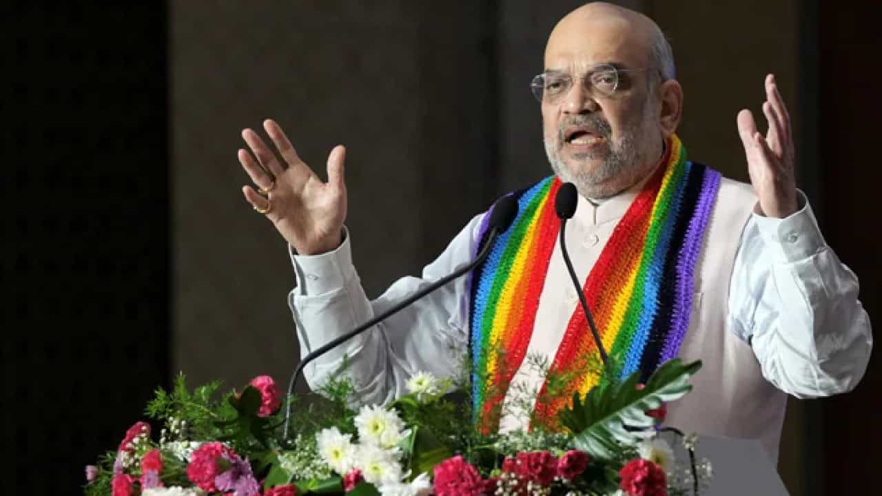 ಮಾರ್ಚ್ 24, 26 ಅಮಿತ್ ಶಾ ರಾಜ್ಯ ಪ್ರವಾಸ: ಮೂರು ಪ್ರತಿಮೆಗಳ ಲೋಕಾರ್ಪಣೆ ಮಾರ್ಚ್ 24, 26 ಅಮಿತ್ ಶಾ ರಾಜ್ಯ ಪ್ರವಾಸ: ಮೂರು ಪ್ರತಿಮೆಗಳ ಲೋಕಾರ್ಪಣೆ