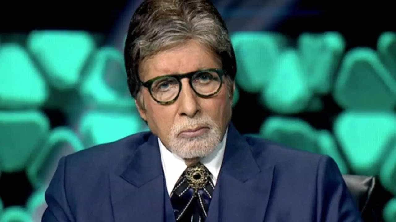 Amitabh Bachchan: ಬಾಲಿವುಡ್ ಹಿರಿಯ ನಟ ಅಮಿತಾಭ್ ಬಚ್ಚನ್ಗೆ ಶೂಟಿಂಗ್ ವೇಳೆ ಗಂಭೀರ ಗಾಯ Amitabh Bachchan: ಬಾಲಿವುಡ್ ಹಿರಿಯ ನಟ ಅಮಿತಾಭ್ ಬಚ್ಚನ್ಗೆ ಶೂಟಿಂಗ್ ವೇಳೆ ಗಂಭೀರ ಗಾಯ
