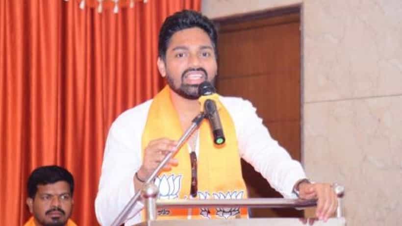 ಅಕ್ರಮ ಕುಕ್ಕರ್ ಸಂಗ್ರಹಿಸಿಟ್ಟ ಆರೋಪ: ಬಿಟಿಎಂ ಲೇಔಟ್ ಬಿಜೆಪಿ ಟಿಕೆಟ್ ಆಕಾಂಕ್ಷಿ ಅನಿಲ್ ಶೆಟ್ಟಿ ವಿರುದ್ಧ FIR
