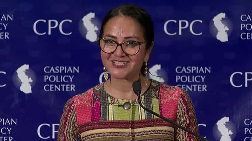Anjali Kaur: ಭಾರತಕ್ಕೆ ಭೇಟಿ ನೀಡಿರುವ USAID ಅಧಿಕಾರಿ ಅಂಜಲಿ ಕೌರ್ ಯಾರು?