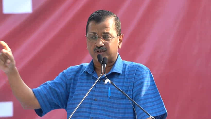 Arvind Kejriwal: ದೆಹಲಿ ಅಬಕಾರಿ ನೀತಿ ಪ್ರಕರಣ; ಸಿಎಂ ಅರವಿಂದ ಕೇಜ್ರಿವಾಲ್ಗೆ ಸಿಬಿಐ ಸಮನ್ಸ್