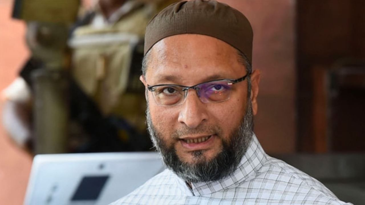 Karnataka Assembly Poll 2023: AIMIM ಪಕ್ಷದ ಮೊದಲ ಅಭ್ಯರ್ಥಿಗಳ ಪಟ್ಟಿ ಬಿಡುಗಡೆಗೊಳಿಸಿದ ಓವೈಸಿ