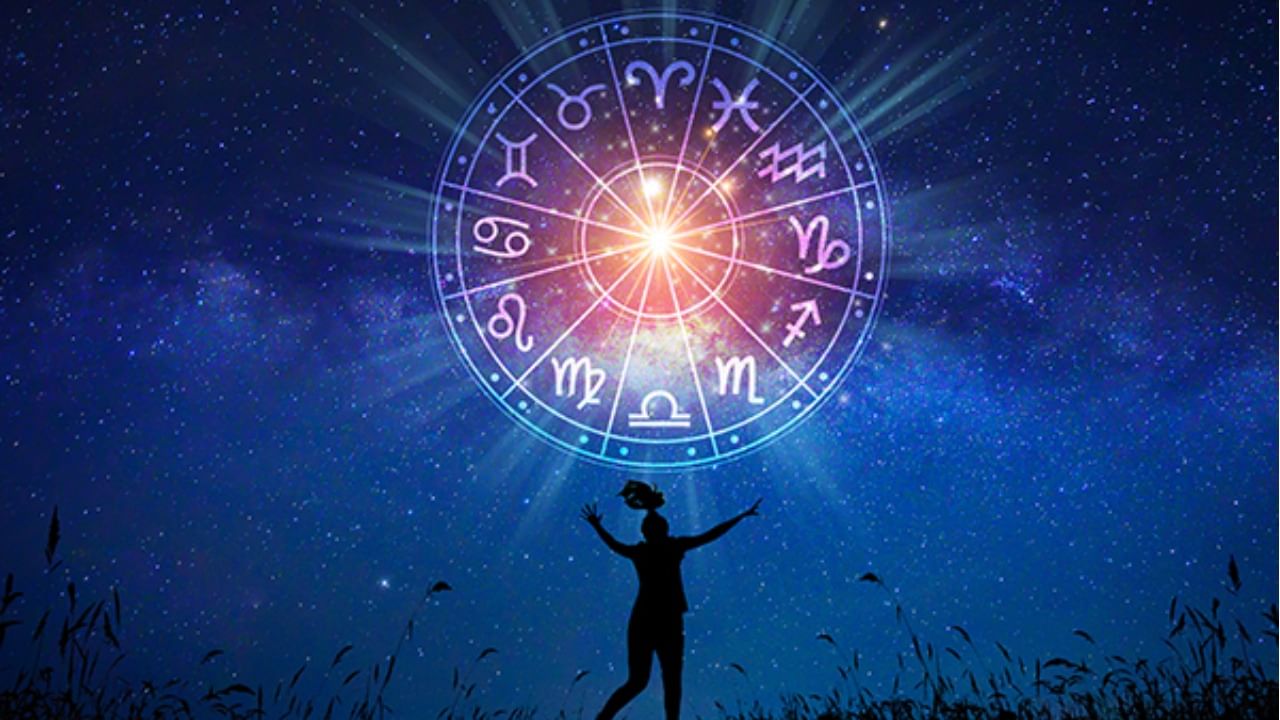 Horoscope Today: ಧನು, ಮಕರ, ಕುಂಭ, ಮೀನಾ ರಾಶಿಯವರ ಮಾ.27ರ ರಾಶಿ ಭವಿಷ್ಯ ಹೀಗಿದೆ Horoscope Today: ಧನು, ಮಕರ, ಕುಂಭ, ಮೀನಾ ರಾಶಿಯವರ ಮಾ.27ರ ರಾಶಿ ಭವಿಷ್ಯ ಹೀಗಿದೆ