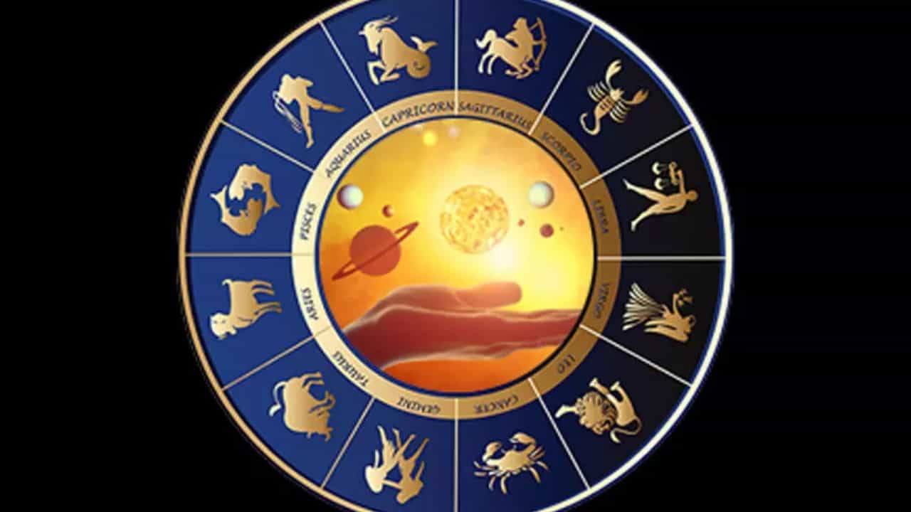 Horoscope Today: ಮೇಷ, ವೃಷಭ, ಮಿಥುನ, ಕಟಕ ರಾಶಿಗಳ ಫಲ, ಭವಿಷ್ಯ ಹೀಗಿದೆ Horoscope Today: ಮೇಷ, ವೃಷಭ, ಮಿಥುನ, ಕಟಕ ರಾಶಿಗಳ ಫಲ, ಭವಿಷ್ಯ ಹೀಗಿದೆ