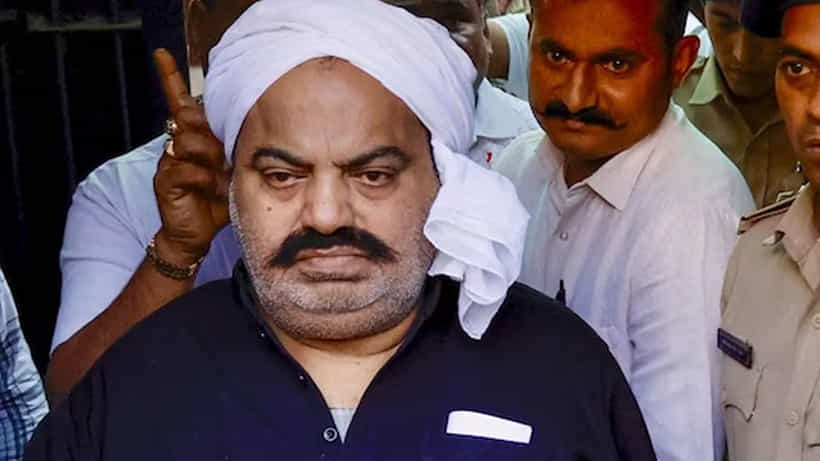 Atiq Ahmed: ಅಪಹರಣ ಪ್ರಕರಣ: ಅತೀಕ್ ಅಹ್ಮದ್ ದೋಷಿ, ಜೀವಾವಧಿ ಶಿಕ್ಷೆ ನೀಡಿದ ಪ್ರಯಾಗರಾಜ್ ನ್ಯಾಯಾಲಯ