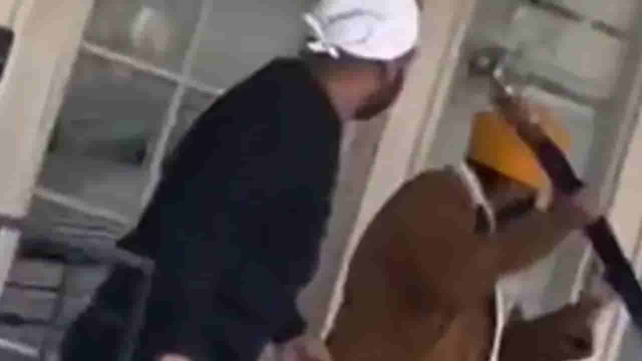 ಸ್ಯಾನ್ ಫ್ರಾನ್ಸಿಸ್ಕೋದಲ್ಲಿರುವ ಭಾರತೀಯ ರಾಯಭಾರಿ ಮೇಲೆ ಖಲಿಸ್ತಾನ್ ಬೆಂಬಲಿಗರಿಂದ ದಾಳಿ