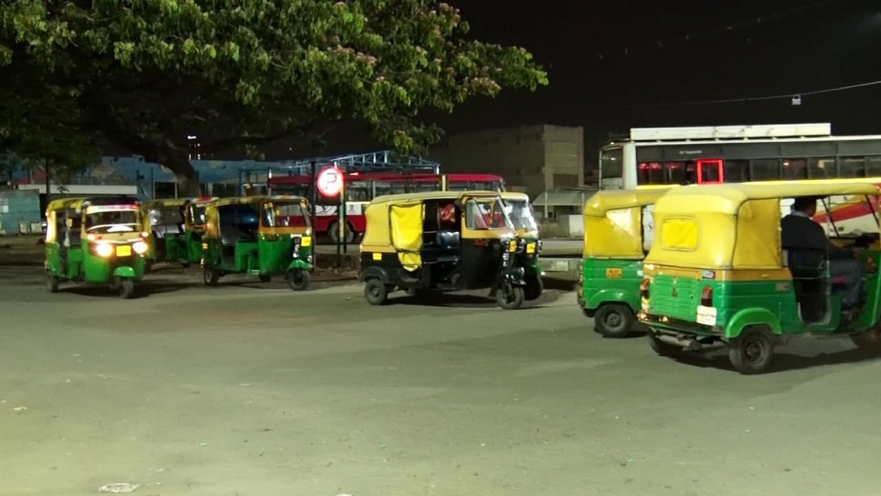 Autorickshaw Strike: ಬೆಂಗಳೂರಿನಲ್ಲಿ ಆಟೋಗಳ ಸಂಚಾರ ಯಥಾಸ್ಥಿತಿ