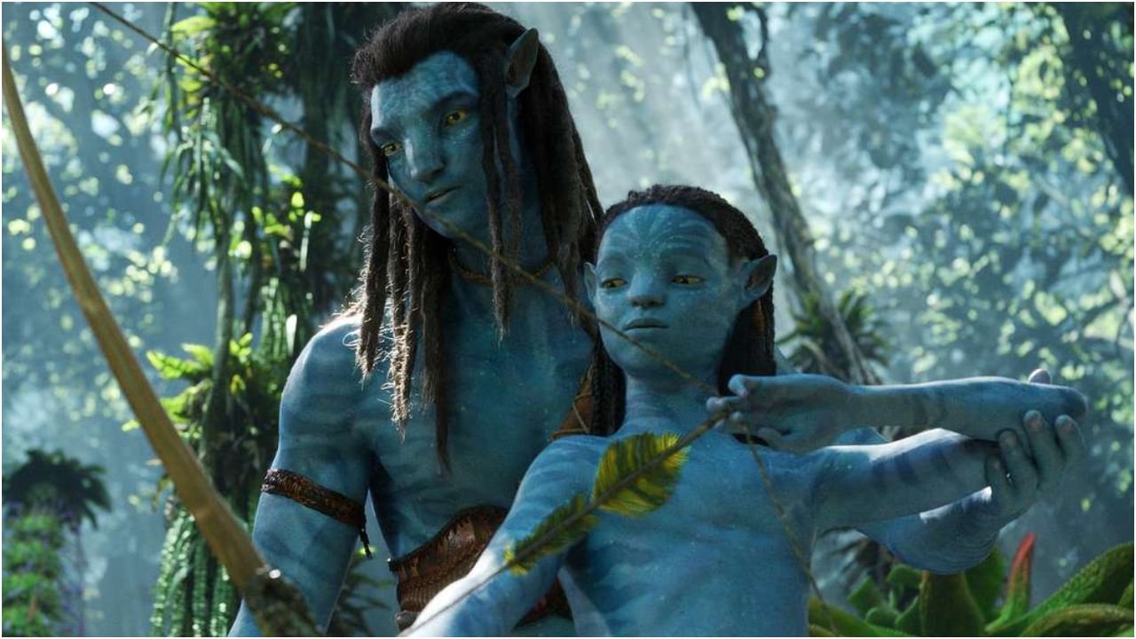 Avatar 2 OTT Release: ಮಾ.28ರಿಂದ ಮನೆಯಲ್ಲೇ ನೋಡಬಹುದು ‘ಅವತಾರ್ 2’ ಚಿತ್ರ; ಯಾವೆಲ್ಲ ಒಟಿಟಿಯಲ್ಲಿ ಲಭ್ಯ? Avatar 2 OTT Release: ಮಾ.28ರಿಂದ ಮನೆಯಲ್ಲೇ ನೋಡಬಹುದು ‘ಅವತಾರ್ 2’ ಚಿತ್ರ; ಯಾವೆಲ್ಲ ಒಟಿಟಿಯಲ್ಲಿ ಲಭ್ಯ?