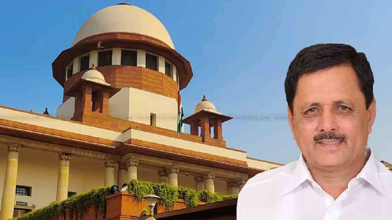 ಶಾಸಕ ಮಾಡಾಳ್ ವಿರೂಪಾಕ್ಷಪ್ಪಗೆ ಶಾಕ್, ಸುಪ್ರೀಂಕೋರ್ಟ್ ಮೊರೆ ಹೋದ ಲೋಕಾಯುಕ್ತ, ಎಲ್ಲರ ಚಿತ್ತ ಕೋರ್ಟ್ ನತ್ತ ಶಾಸಕ ಮಾಡಾಳ್ ವಿರೂಪಾಕ್ಷಪ್ಪಗೆ ಶಾಕ್, ಸುಪ್ರೀಂಕೋರ್ಟ್ ಮೊರೆ ಹೋದ ಲೋಕಾಯುಕ್ತ, ಎಲ್ಲರ ಚಿತ್ತ ಕೋರ್ಟ್ ನತ್ತ