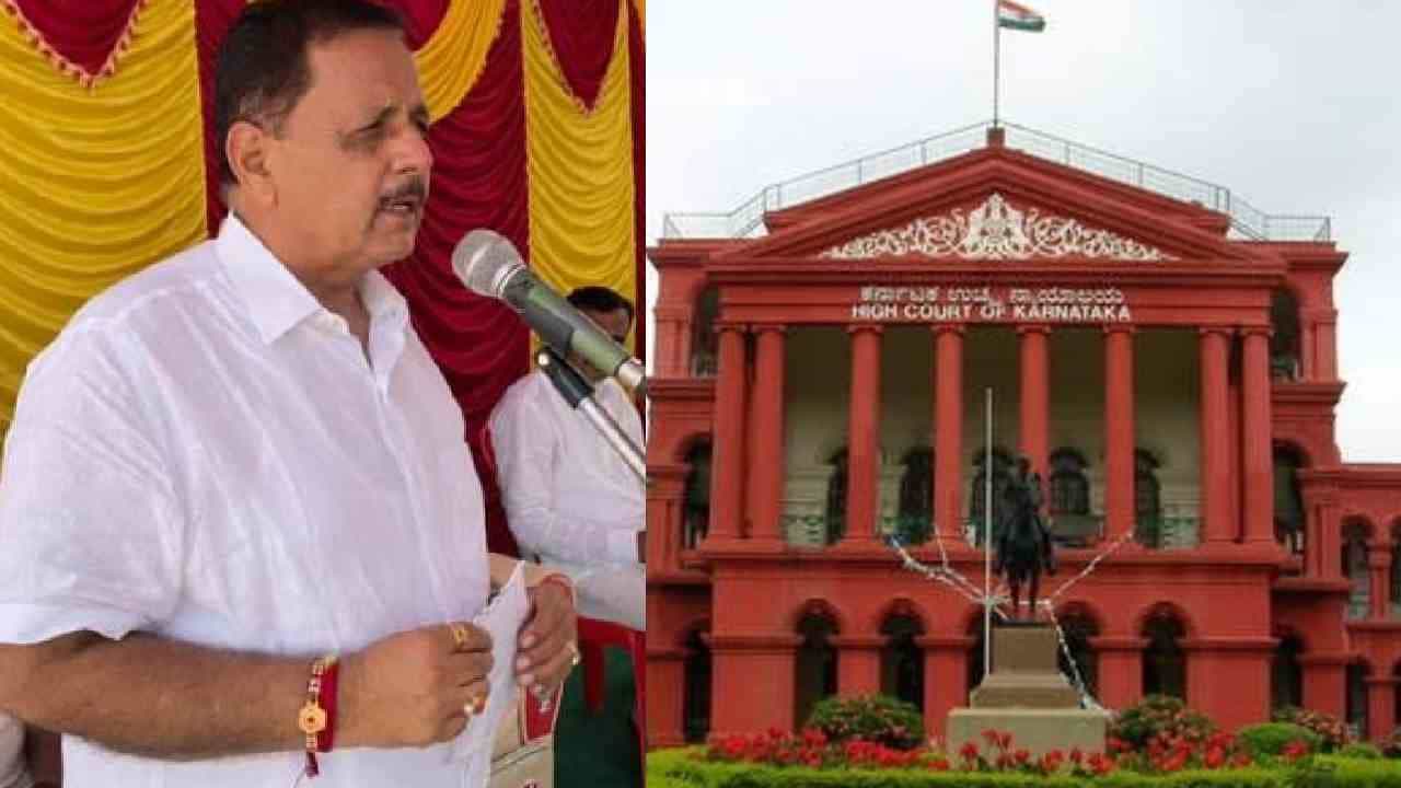 ಇಂದು ಬಿಜೆಪಿ ಶಾಸಕ ಮಾಡಾಳ್ ವಿರೂಪಾಕ್ಷಪ್ಪ ಜಾಮೀನು ಭವಿಷ್ಯ ನಿರ್ಧಾರ, ಎಲ್ಲರ ಚಿತ್ತ ಕೋರ್ಟ್ನತ್ತ ಇಂದು ಬಿಜೆಪಿ ಶಾಸಕ ಮಾಡಾಳ್ ವಿರೂಪಾಕ್ಷಪ್ಪ ಜಾಮೀನು ಭವಿಷ್ಯ ನಿರ್ಧಾರ, ಎಲ್ಲರ ಚಿತ್ತ ಕೋರ್ಟ್ನತ್ತ