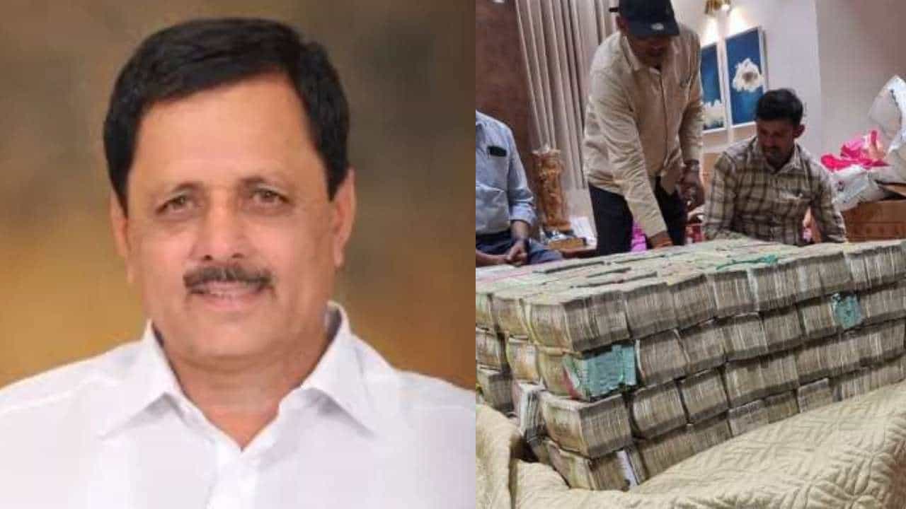 Karnataka Lokayukta Raid: ಬಿಜೆಪಿ ಶಾಸಕ ಮಾಡಾಳ್ ವಿರೂಪಾಕ್ಷಪ್ಪ ವಿರುದ್ಧ ಎಫ್ಐಆರ್ ದಾಖಲು, ಜಾಮೀನು ಪಡೆಯಲು ಕಸರತ್ತು Karnataka Lokayukta Raid: ಬಿಜೆಪಿ ಶಾಸಕ ಮಾಡಾಳ್ ವಿರೂಪಾಕ್ಷಪ್ಪ ವಿರುದ್ಧ ಎಫ್ಐಆರ್ ದಾಖಲು, ಜಾಮೀನು ಪಡೆಯಲು ಕಸರತ್ತು