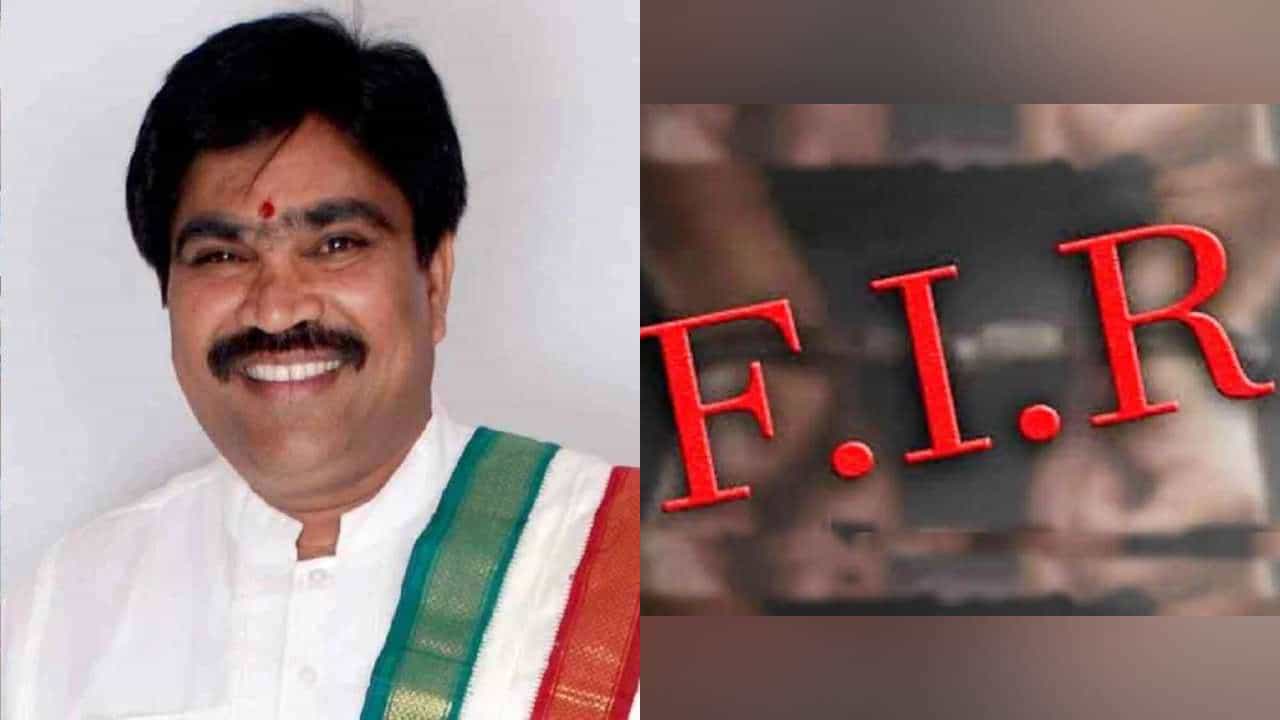 R Shankar: ಬಿಜೆಪಿ ಎಂಎಲ್ಸಿ ಆರ್.ಶಂಕರ್ ವಿರುದ್ಧ ಎಫ್ಐಆರ್ ದಾಖಲು R Shankar: ಬಿಜೆಪಿ ಎಂಎಲ್ಸಿ ಆರ್.ಶಂಕರ್ ವಿರುದ್ಧ ಎಫ್ಐಆರ್ ದಾಖಲು