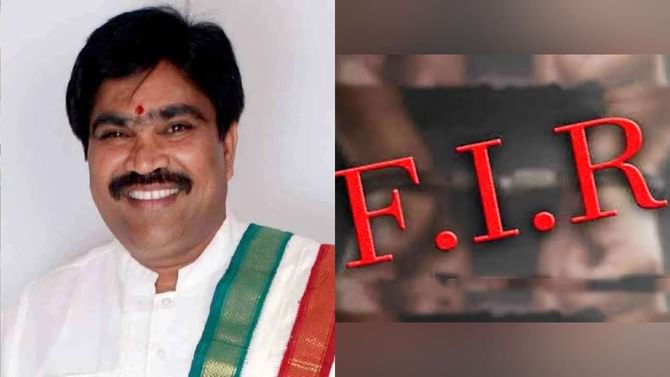 R Shankar: ಬಿಜೆಪಿ ಎಂಎಲ್ಸಿ ಆರ್.ಶಂಕರ್ ವಿರುದ್ಧ ಎಫ್ಐಆರ್ ದಾಖಲು R Shankar: ಬಿಜೆಪಿ ಎಂಎಲ್ಸಿ ಆರ್.ಶಂಕರ್ ವಿರುದ್ಧ ಎಫ್ಐಆರ್ ದಾಖಲು