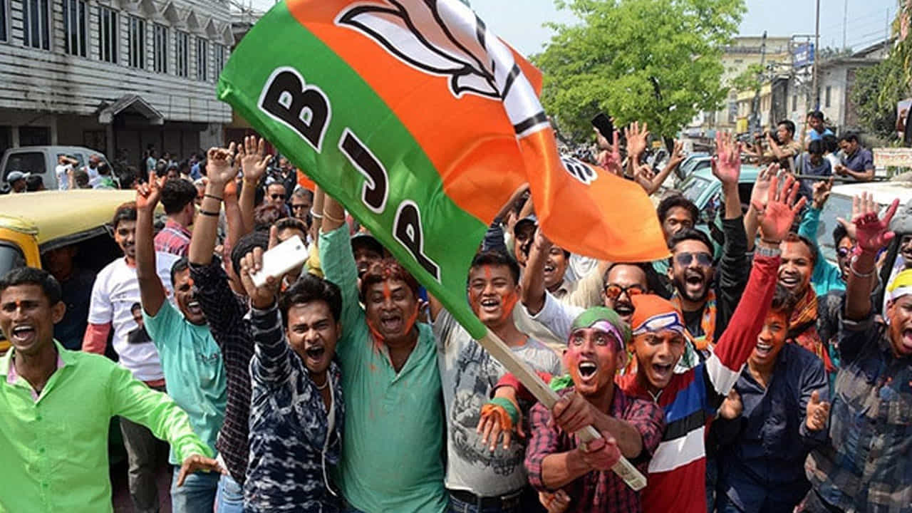ಗ್ರೇಟರ್ ಟಿಪ್ರಾಲ್ಯಾಂಡ್ ಹೊರತುಪಡಿಸಿ ಟಿಪ್ರಾ ಮೋಥಾದ ಎಲ್ಲಾ ಬೇಡಿಕೆಗಳನ್ನು ಸ್ವೀಕರಿಸಲು ಸಿದ್ಧ: ಬಿಜೆಪಿ ಗ್ರೇಟರ್ ಟಿಪ್ರಾಲ್ಯಾಂಡ್ ಹೊರತುಪಡಿಸಿ ಟಿಪ್ರಾ ಮೋಥಾದ ಎಲ್ಲಾ ಬೇಡಿಕೆಗಳನ್ನು ಸ್ವೀಕರಿಸಲು ಸಿದ್ಧ: ಬಿಜೆಪಿ