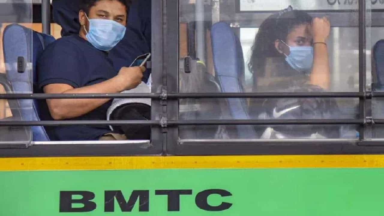 BMTC NIMMBUS App: ಬಿಎಂಟಿಸಿ ಬಹುನಿರೀಕ್ಷಿತ ನಿಮ್ ಬಸ್ ಮೊಬೈಲ್​ ಆ್ಯಪ್ ಮುಂದಿನವಾರ ಬಿಡುಗಡೆ
