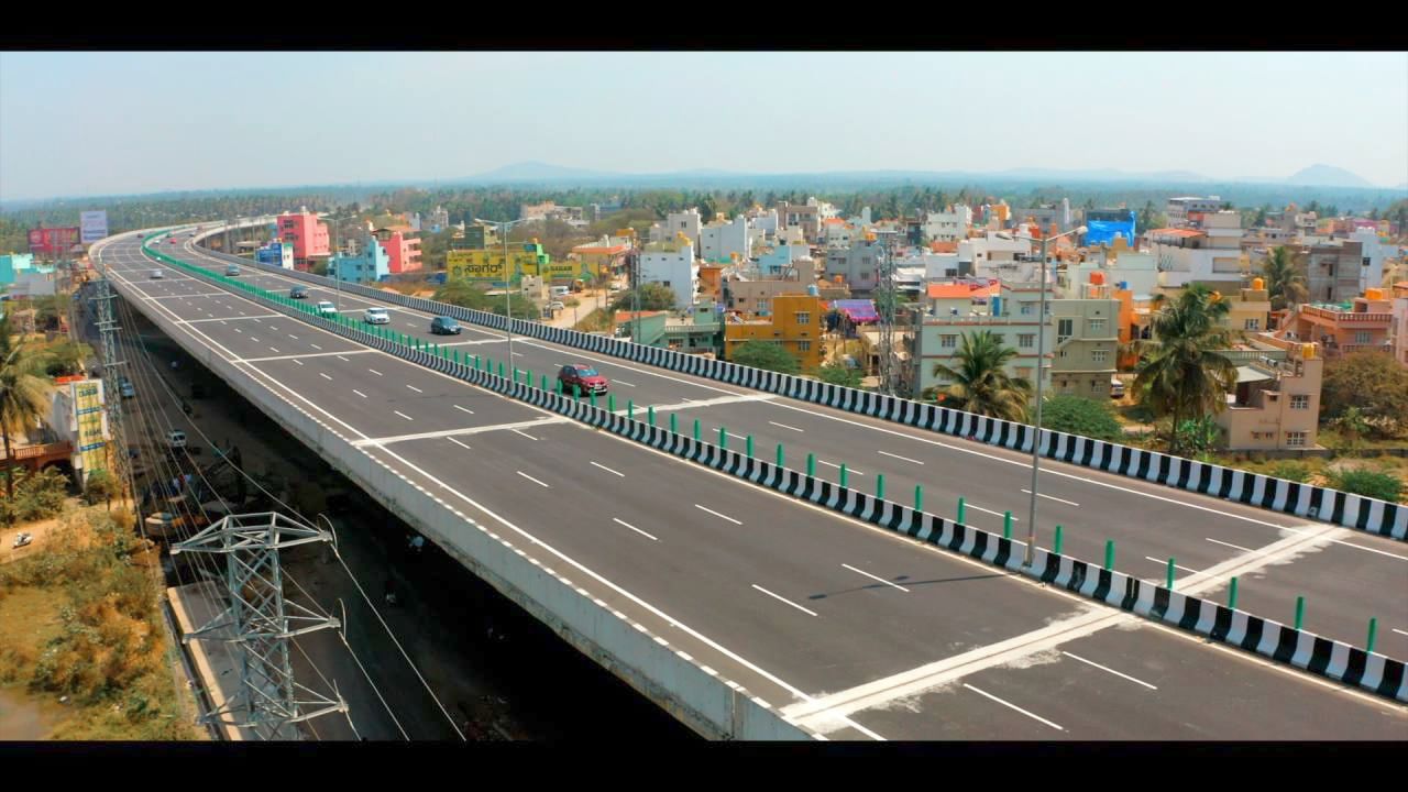 Bengaluru Mysuru expressway things to know PM Modi to inaugurate march 12th