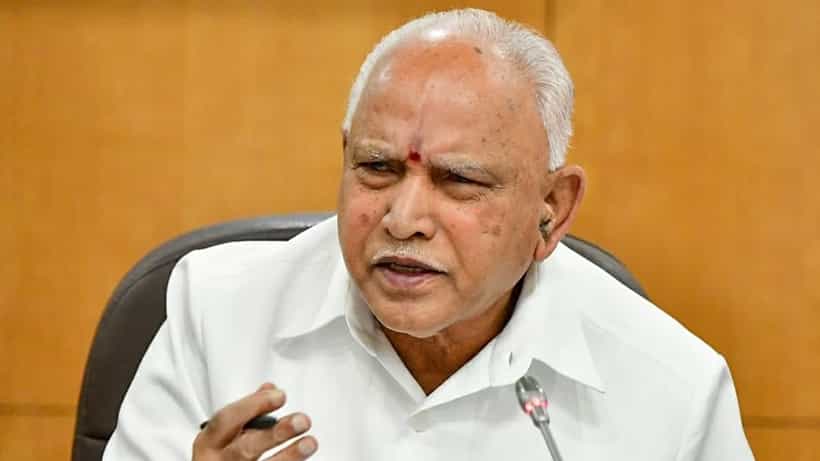 Karnataka Assembly Election 2023: ಬಿವೈ ವಿಜಯೇಂದ್ರ ಶಿಕಾರಿಪುರ ಕ್ಷೇತ್ರದಿಂದಲೇ ಸ್ಪರ್ಧಿಸುತ್ತಾರೆ: ಬಿಎಸ್ ಯಡಿಯೂರಪ್ಪ