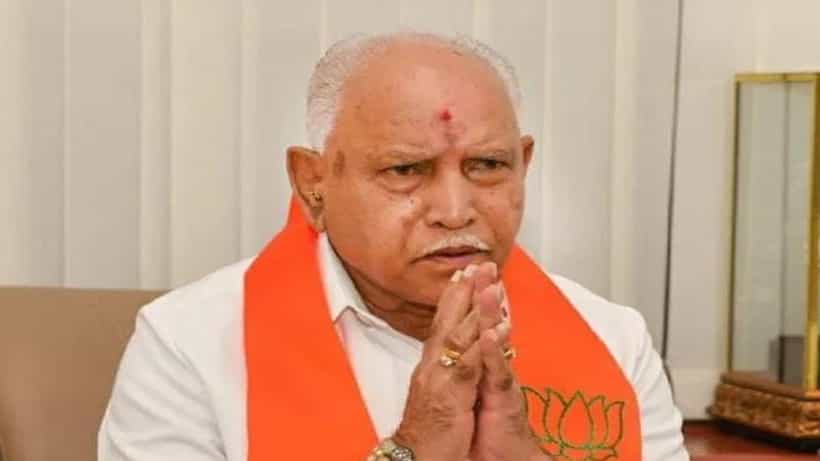 BS Yediyurappa: ಮೋದಿಯನ್ನು ಮತ್ತೊಮ್ಮೆ ಪ್ರಧಾನಿಯಾಗಿಸಲು ಕಠಿಣ ಶ್ರಮ ವಹಿಸುತ್ತೇವೆ; ಬಿಎಸ್ ಯಡಿಯೂರಪ್ಪ