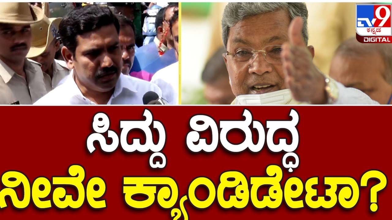 Assembly Polls: ಬಿವೈ ವಿಜಯೇಂದ್ರಗೆ ವಿಧಾನಸಭಾ ಚುನಾವಣೆಯಲ್ಲಿ ಶಿಕಾರಿಪುರ ಬಿಟ್ಟು ಬೇರೆ ಯಾವುದೇ ಕ್ಷೇತ್ರದಿಂದ  ಸ್ಪರ್ಧಿಸುವುದು ಬೇಕಿಲ್ಲ!