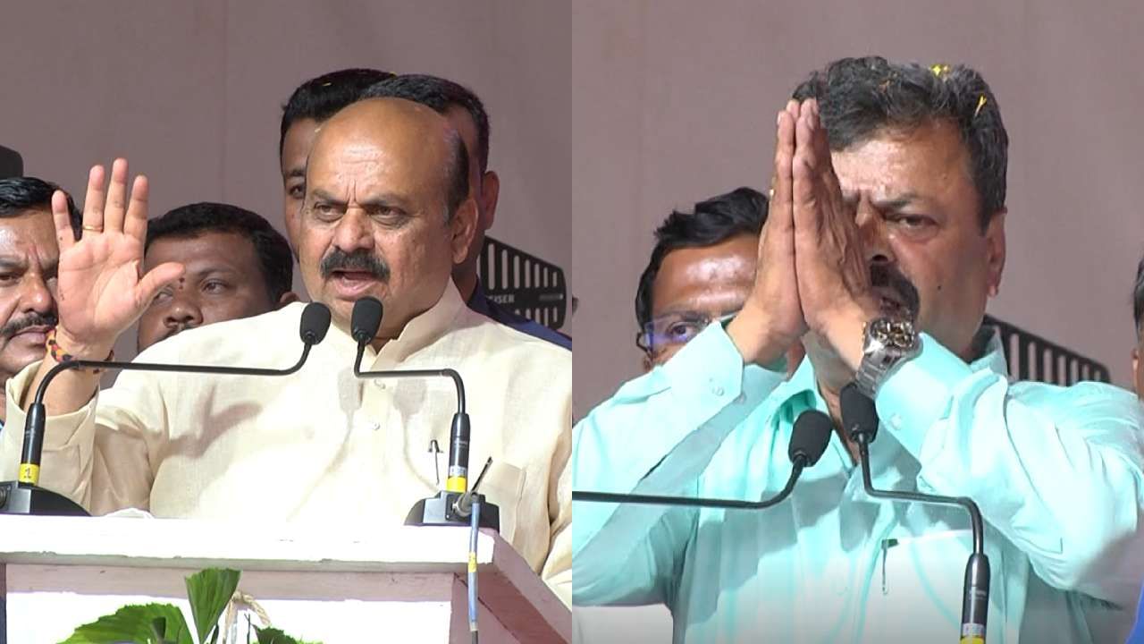 ರಾಜ್ಯದ ರೈತರಿಗೆ ಲೈಪ್ ಇನ್ಸೂರೆನ್ಸ್, ಮರಣ ಹೊಂದಿದರೆ 2 ಲಕ್ಷ ಪರಿಹಾರ: ಸಿಎಂ ಬಸವರಾಜ ಬೊಮ್ಮಾಯಿ ರಾಜ್ಯದ ರೈತರಿಗೆ ಲೈಪ್ ಇನ್ಸೂರೆನ್ಸ್, ಮರಣ ಹೊಂದಿದರೆ 2 ಲಕ್ಷ ಪರಿಹಾರ: ಸಿಎಂ ಬಸವರಾಜ ಬೊಮ್ಮಾಯಿ