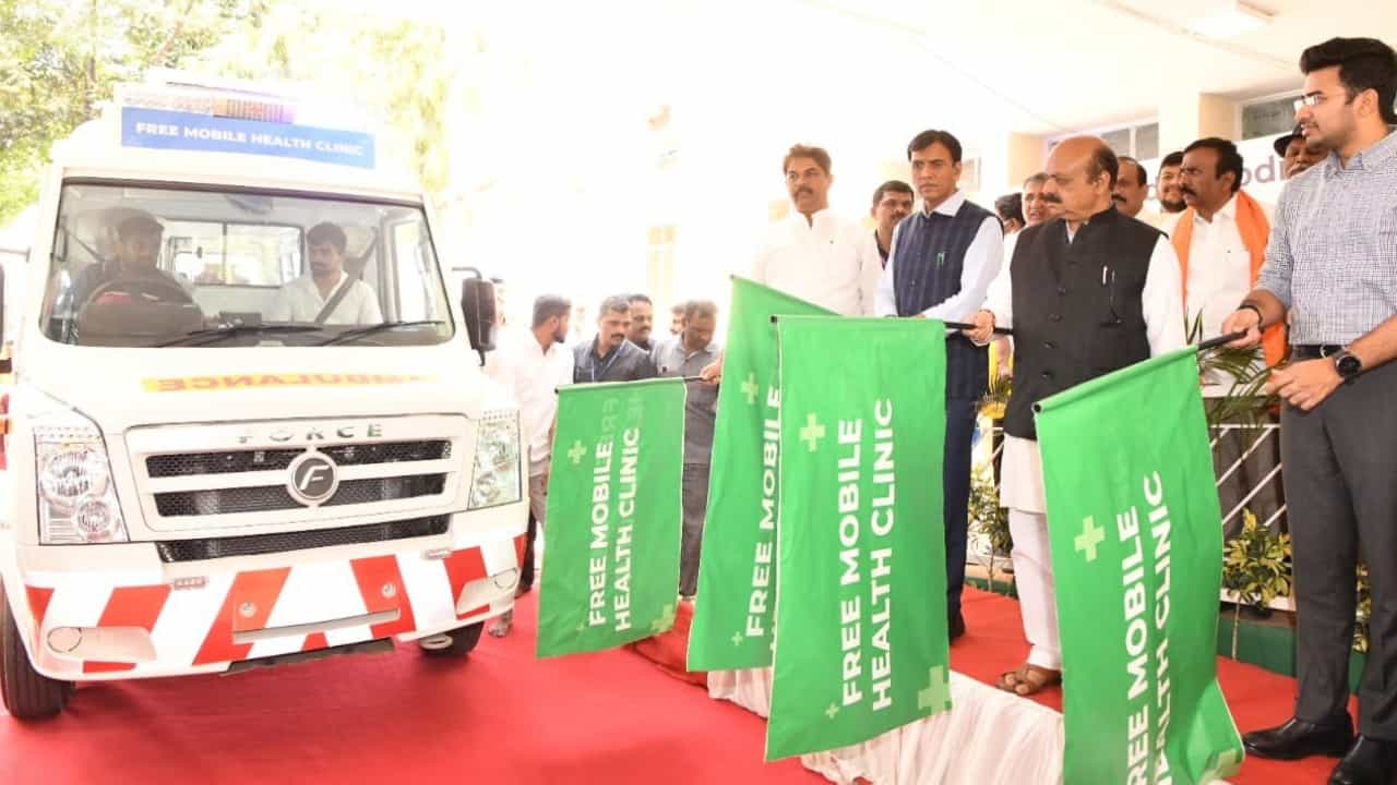 ನಾಲ್ಕು ದಿಕ್ಕುಗಳಲ್ಲೂ ಸೂಪರ್ ಸ್ಪೆಷಾಲಿಟಿ ಆಸ್ಪತ್ರೆ ಮಾಡುತ್ತೇವೆ -ಸಿಎಂ ಬೊಮ್ಮಾಯಿ ನಾಲ್ಕು ದಿಕ್ಕುಗಳಲ್ಲೂ ಸೂಪರ್ ಸ್ಪೆಷಾಲಿಟಿ ಆಸ್ಪತ್ರೆ ಮಾಡುತ್ತೇವೆ -ಸಿಎಂ ಬೊಮ್ಮಾಯಿ