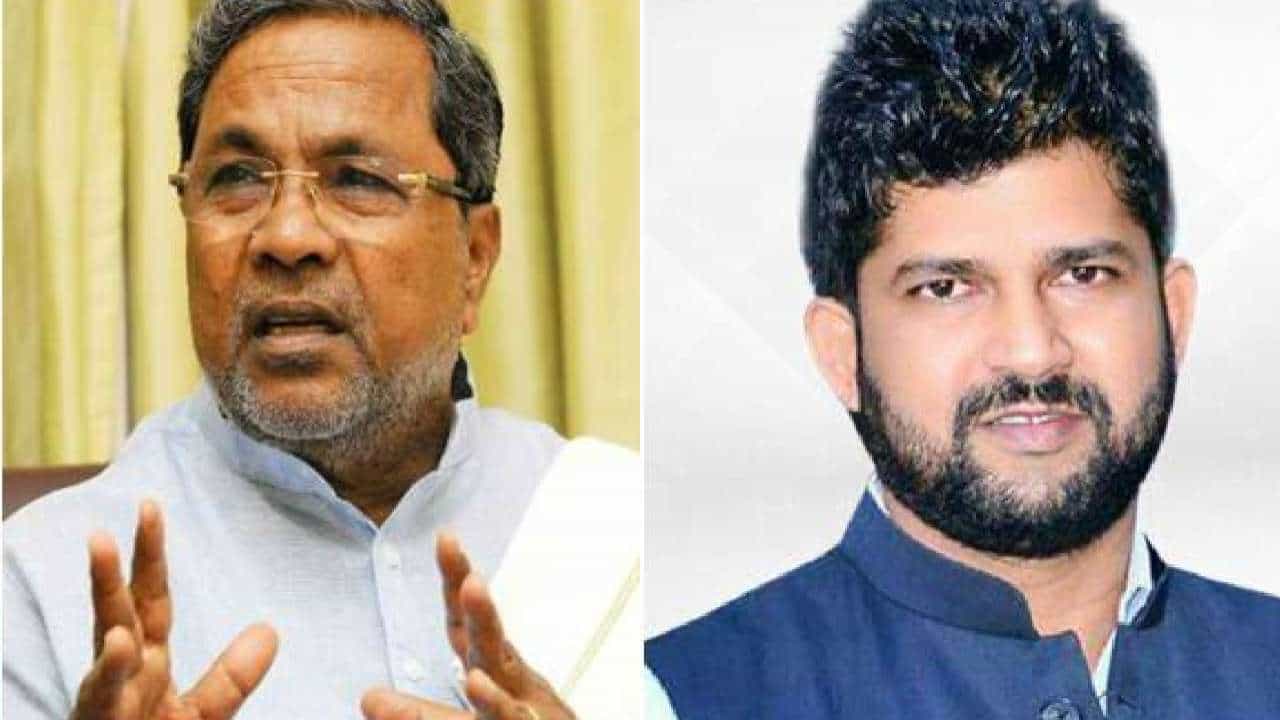 Bengaluru-Mysuru Expressway: ಬೆಂಗಳೂರು-ಮೈಸೂರು ಹೆದ್ದಾರಿ ಕ್ರೆಡಿಟ್ ಕಾಂಗ್ರೆಸ್ ಸರ್ಕಾರಕ್ಕೆ ಸಲ್ಲಬೇಕು: ಸಿದ್ದರಾಮಯ್ಯ Bengaluru-Mysuru Expressway: ಬೆಂಗಳೂರು-ಮೈಸೂರು ಹೆದ್ದಾರಿ ಕ್ರೆಡಿಟ್ ಕಾಂಗ್ರೆಸ್ ಸರ್ಕಾರಕ್ಕೆ ಸಲ್ಲಬೇಕು: ಸಿದ್ದರಾಮಯ್ಯ