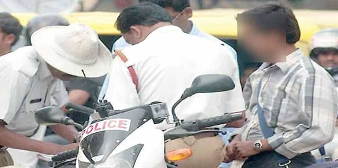Bengaluru Traffic Police: ಡ್ರಿಂಕ್ ಆ್ಯಂಡ್ ಡ್ರೈವ್ ತಪ್ಪಿಸಲು ಸಂಚಾರಿ ಪೊಲೀಸರು ಏನು ಮಾಡುತ್ತಿದ್ದಾರೆ ನೋಡಿ