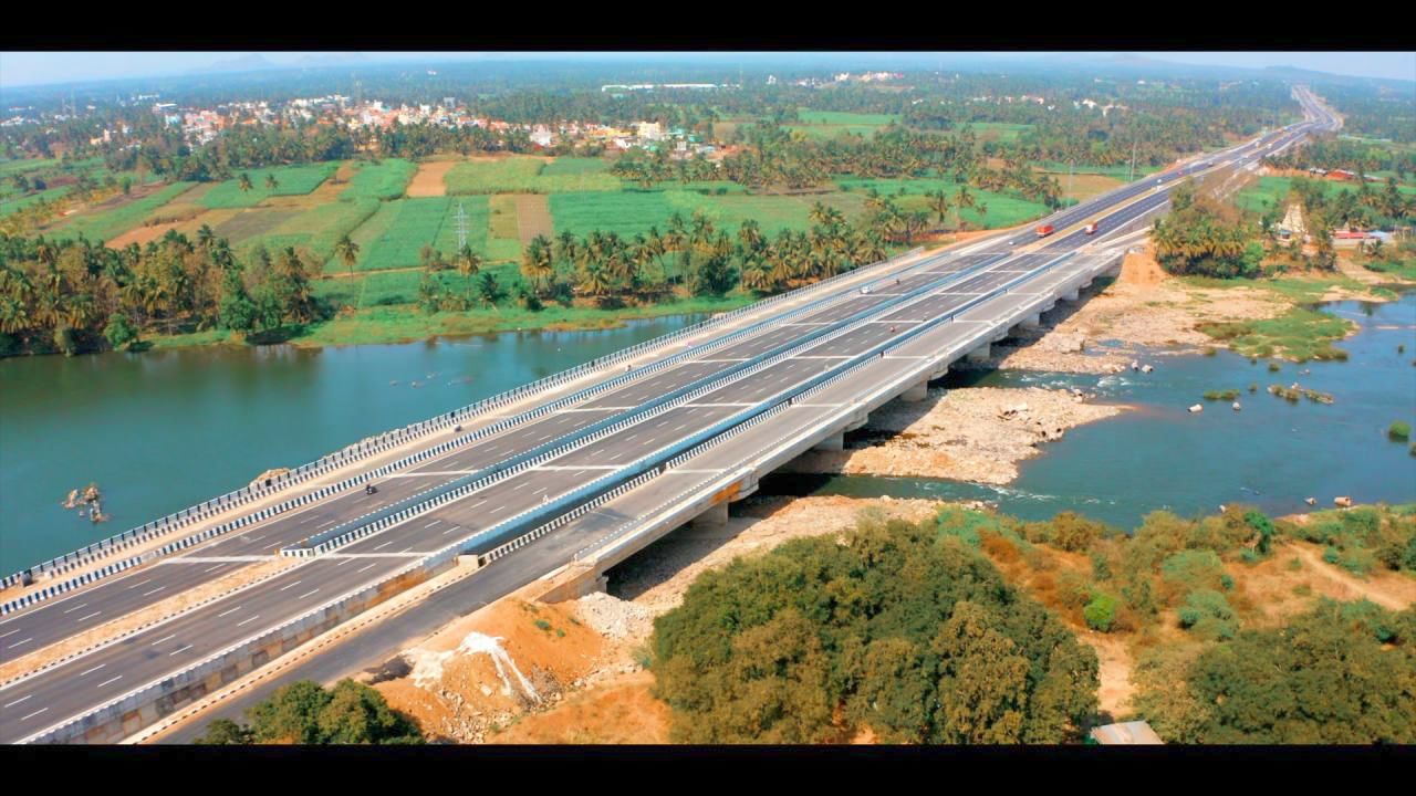 Bengaluru Mysuru expressway things to know PM Modi to inaugurate march 12th