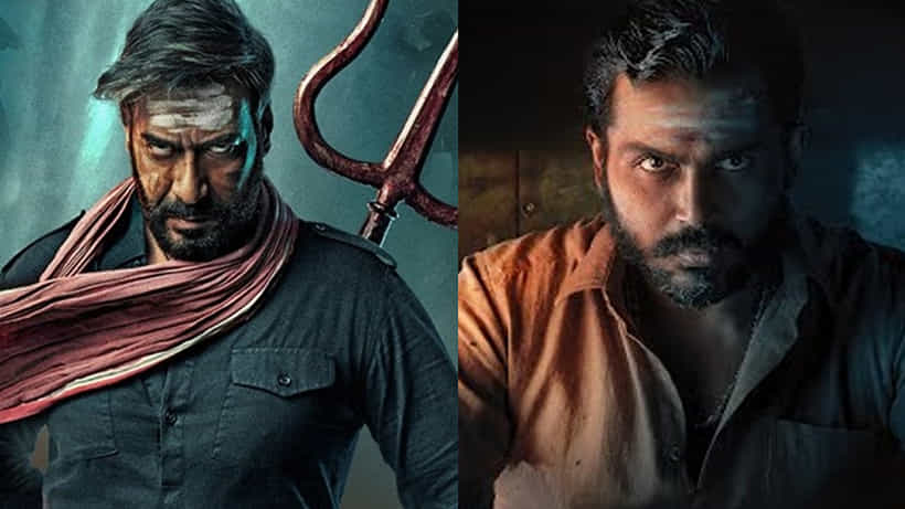 ‘ಭೋಲಾ’ ಚಿತ್ರದ ಟ್ರೇಲರ್ ರಿಲೀಸ್; ‘ಕೈದಿ’ ಚಿತ್ರಕ್ಕಿಂತ ಭಿನ್ನವಾಗಿದೆಯೇ ಅಜಯ್ ದೇವಗನ್ ಸಿನಿಮಾ?