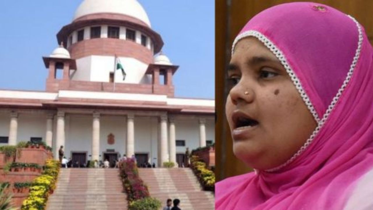 Bilkis Bano case: 11 ಅಪರಾಧಿಗಳ ಬಿಡುಗಡೆ ಸಂಬಂಧಿಸಿದಂತೆ ಕೇಂದ್ರಕ್ಕೆ ಸುಪ್ರೀಂ ನೋಟಿಸ್ ಜಾರಿ Bilkis Bano case: 11 ಅಪರಾಧಿಗಳ ಬಿಡುಗಡೆ ಸಂಬಂಧಿಸಿದಂತೆ ಕೇಂದ್ರಕ್ಕೆ ಸುಪ್ರೀಂ ನೋಟಿಸ್ ಜಾರಿ