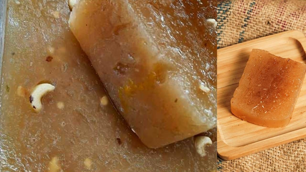 Healthy Summer Food: ಬೇಸಿಗೆಯಲ್ಲಿ ರುಚಿಕರ ಹಾಗೂ ಆರೋಗ್ಯಕರ ಎಳನೀರು ಹಲ್ವಾ ತಯಾರಿಸಿ ರೆಸಿಪಿ ಇಲ್ಲಿದೆ Healthy Summer Food: ಬೇಸಿಗೆಯಲ್ಲಿ ರುಚಿಕರ ಹಾಗೂ ಆರೋಗ್ಯಕರ ಎಳನೀರು ಹಲ್ವಾ ತಯಾರಿಸಿ ರೆಸಿಪಿ ಇಲ್ಲಿದೆ