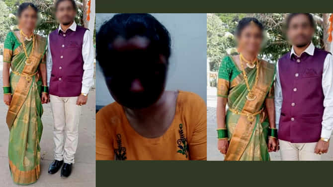 Arasikere: ಮೇಕಪ್ ಯಡವಟ್ಟು, ಮದುವೆಯೇ ರದ್ದು! ಹಸೆಮಣೆ ಏರಬೇಕಿದ್ದ ಯುವತಿ ಮೇಕಪ್ ಮಾಡಿಸಿಕೊಂಡು ಅವಾಂತರ