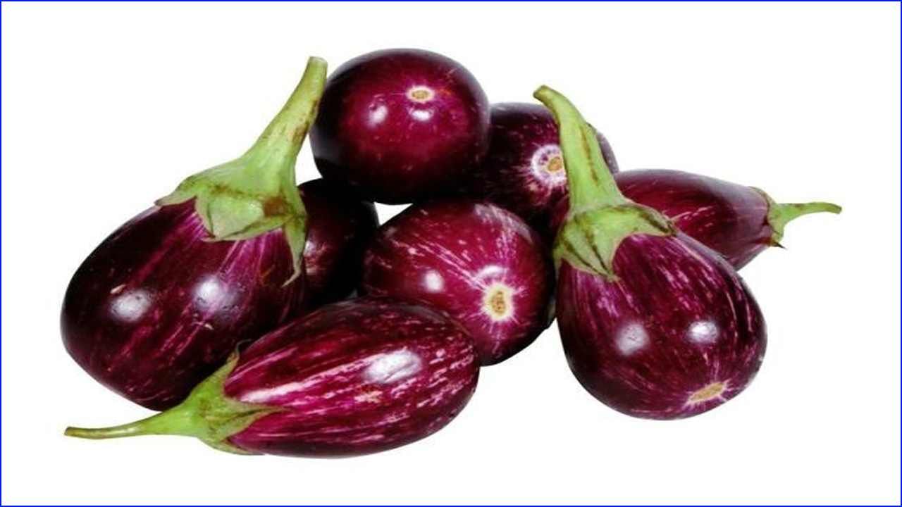 Brinjal Side Effects: ಈ 5 ಆರೋಗ್ಯ ಸಮಸ್ಯೆಗಳಿಂದ ಬಳಲುತ್ತಿರುವವರು ಬದನೆಕಾಯಿಯಿಂದ ದೂರವಿರಿ Brinjal Side Effects: ಈ 5 ಆರೋಗ್ಯ ಸಮಸ್ಯೆಗಳಿಂದ ಬಳಲುತ್ತಿರುವವರು ಬದನೆಕಾಯಿಯಿಂದ ದೂರವಿರಿ