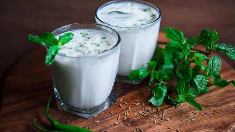Buttermilk Benefits: ತೂಕ ನಷ್ಟದಿಂದ ಜೀರ್ಣಕ್ರಿಯೆ ಸುಧಾರಣೆವರೆಗೆ ಬೇಸಿಗೆಯಲ್ಲಿ ಮಜ್ಜಿಗೆ ಕುಡಿಯುವುದರಿಂದಾಗುವ ಅದ್ಭುತ ಪ್ರಯೋಜನಗಳಿವು