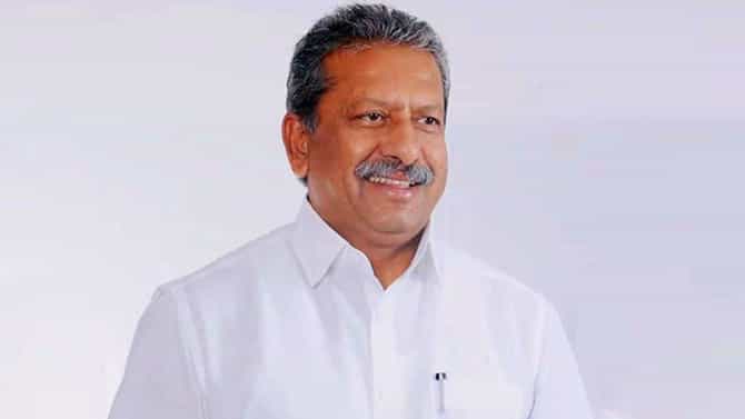 ಕಟ್ಟಡ ನಿರ್ಮಿಸದೆ 97 ಕೋಟಿ ರೂ. ಹಗರಣ ಆರೋಪ: ಸಚಿವ ಭೈರತಿ ಬಸವರಾಜ್​ ವಿರುದ್ಧ ಲೋಕಾಯುಕ್ತಗೆ ದೂರು