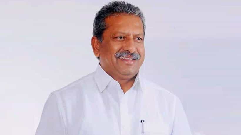 ಕಟ್ಟಡ ನಿರ್ಮಿಸದೆ 97 ಕೋಟಿ ರೂ. ಹಗರಣ ಆರೋಪ: ಸಚಿವ ಭೈರತಿ ಬಸವರಾಜ್ ವಿರುದ್ಧ ಲೋಕಾಯುಕ್ತಗೆ ದೂರು