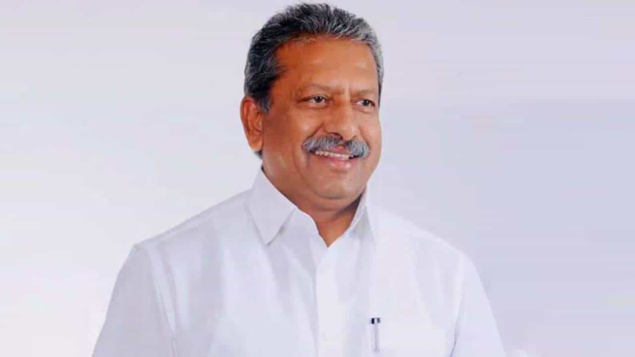 ಕಟ್ಟಡ ನಿರ್ಮಿಸದೆ 97 ಕೋಟಿ ರೂ. ಹಗರಣ ಆರೋಪ: ಸಚಿವ ಭೈರತಿ ಬಸವರಾಜ್​ ವಿರುದ್ಧ ಲೋಕಾಯುಕ್ತಗೆ ದೂರು