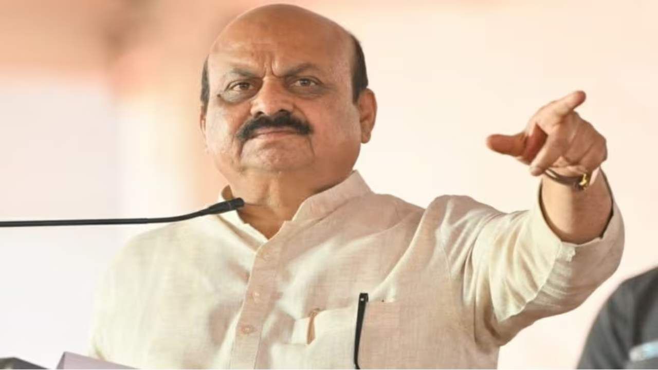 ಕಾಫಿ ಬೆಳೆಗಾರರ 10 HP ವರೆಗಿನ ಪಂಪ್ ಸೆಟ್ಗೆ ಉಚಿತ ವಿದ್ಯುತ್: ಸಿಎಂ ಬೊಮ್ಮಾಯಿ ಘೋಷಣೆ