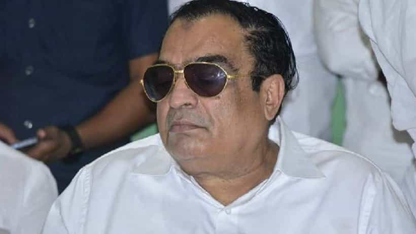 ಕಾಂಗ್ರೆಸ್ನವರ ಗೃಹಲಕ್ಷ್ಮಿ ಯೋಜನೆ ಮನೆಯಲ್ಲಿರುವ ಹೆಣ್ಣುಮಕ್ಕಳಿಗೆ ಜಗಳ ಹಚ್ಚುವ ಯೋಜನೆ: ಇಬ್ರಾಹಿಂ ವ್ಯಂಗ್ಯ