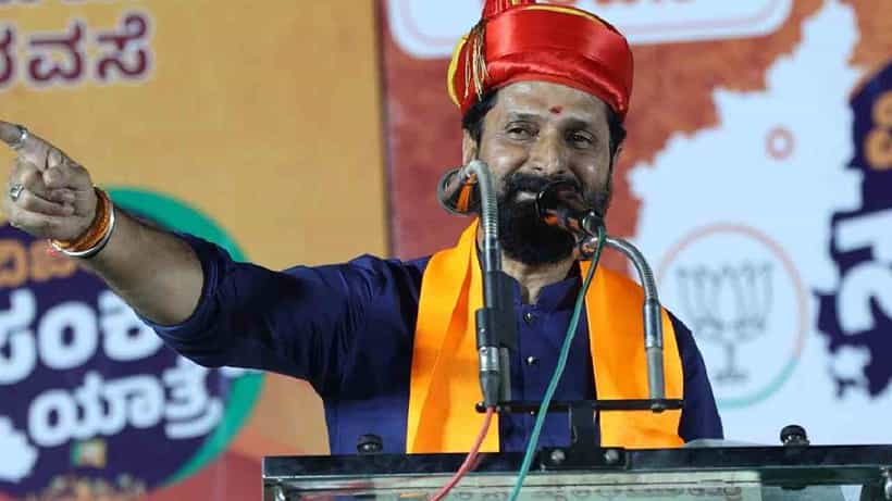ಟಿಪ್ಪು ಹಾಸನಕ್ಕೆ ಇಟ್ಟ ಹೆಸರು ಕೈಮಾಬಾದ್: ಉರಿಗೌಡ, ನಂಜೇಗೌಡ ಬೆನ್ನಲ್ಲೇ ಮತ್ತೊಂದು ಚರ್ಚೆ ಹುಟ್ಟುಹಾಕಿದ ಸಿಟಿ ರವಿ