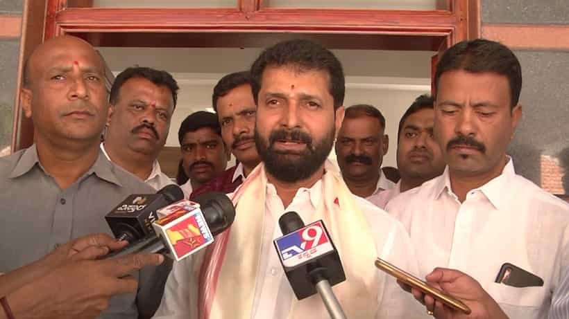 ಸುವರ್ಣ ಮಂಡ್ಯ ಪುಸ್ತಕ ಬರೆದಿದ್ದು ಯಾರು, ಯಾವಾಗ? ಉರಿಗೌಡ, ನಂಜೇಗೌಡ ಇತಿಹಾಸ ಬಿಚ್ಚಿಟ್ಟ ಸಿಟಿ ರವಿ