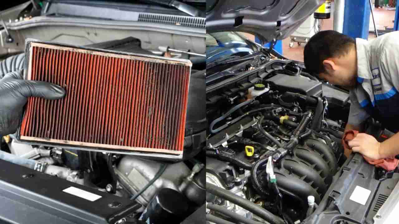 Car Engine: ಕಾರಿನ ಎಂಜಿನ್ ದಕ್ಷತೆ ಹೆಚ್ಚಿಸಲು ಈ ಸಿಂಪಲ್ ಟಿಪ್ಸ್ ತಪ್ಪದೇ ಅನುಸರಿಸಿ..