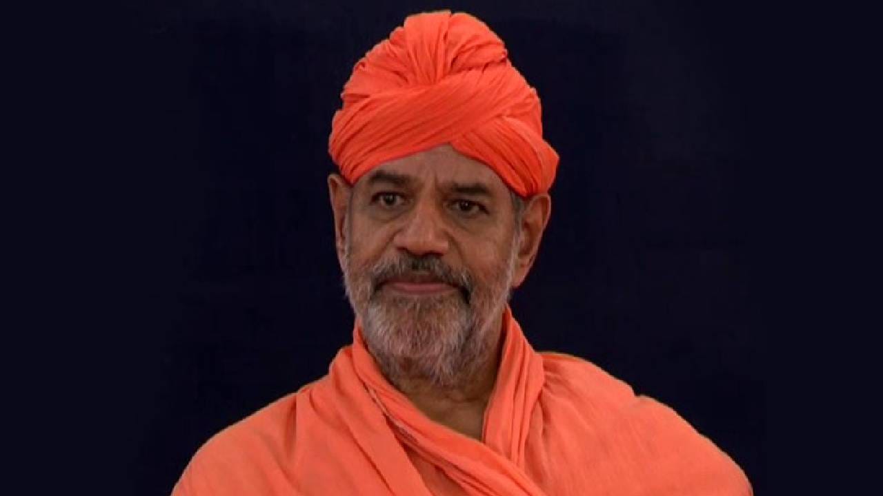 ಹಾಸನ: ಐತಿಹಾಸಿಕ ಜೈನ ಮಠದ ಪೀಠಾದ್ಯಕ್ಷ ಚಾರುಕೀರ್ತಿ ಭಟ್ಟಾರಕ ಸ್ವಾಮೀಜಿ ಅಸ್ತಂಗತ ...